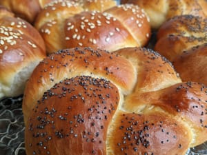 Kaiser roll