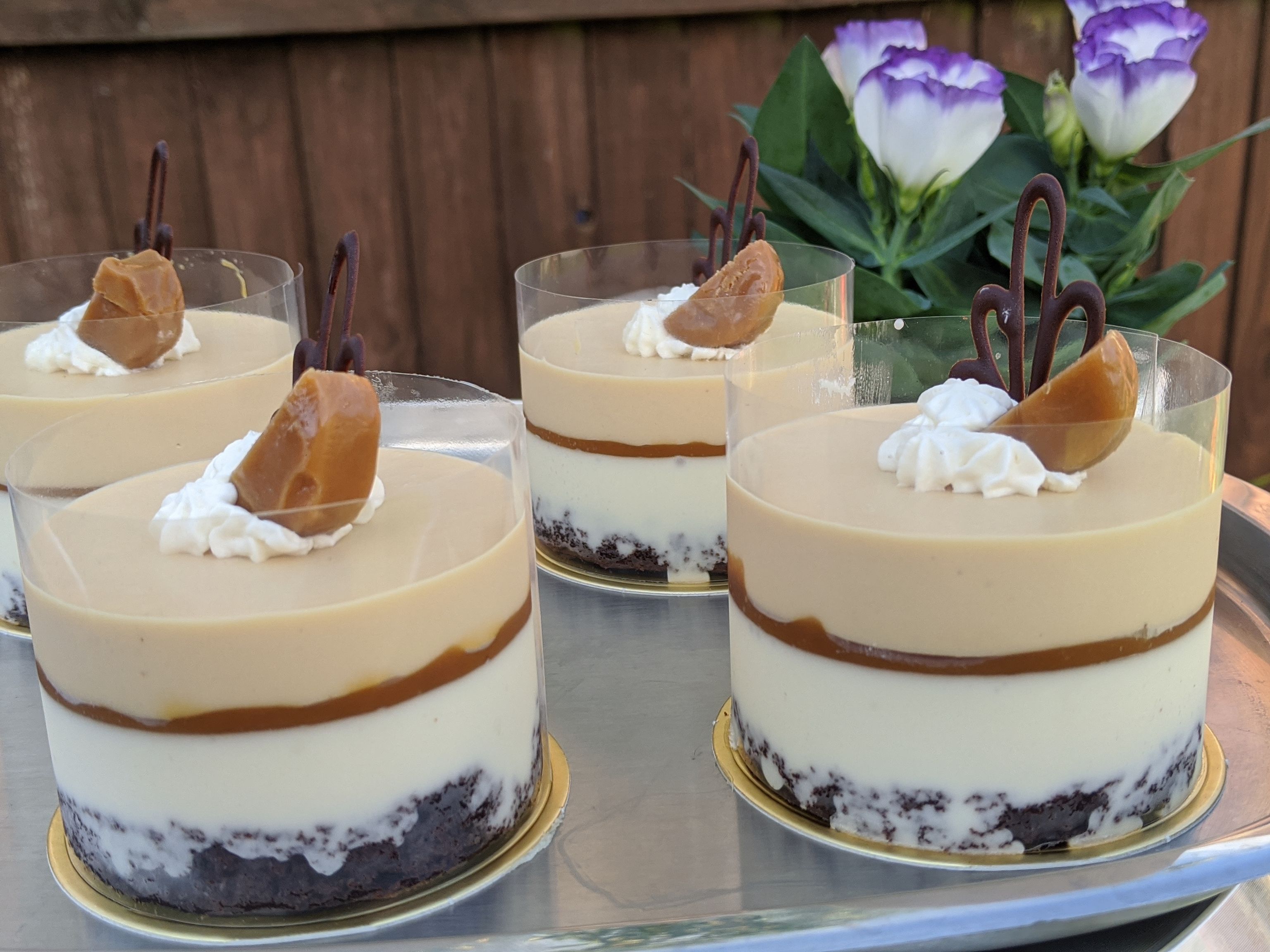Dessert